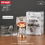 HIRONO little bad series