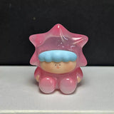 With you series - wishful star beads
