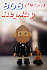 Retro Musician Series