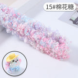 Curly Hair Twist Stick Hand（wig）