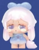 Wuuwei's Dream Journey Series Moe Grain Figure Tide Play