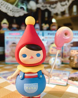 Elf balloon baby series