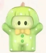 YOYO Sweetheart Moe Series