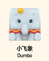 Disney classic POP CUBE-1 series figure toy gift