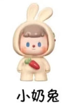 buer fairy tale mini doll