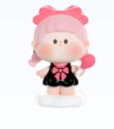 Mimibobo is going out to play Moe Grain today