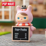 Elf Tutu Cafe Series