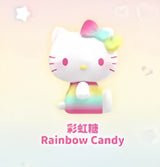 Hello Kitty Summer Skittles Collection