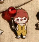 Little Bad Series Badge