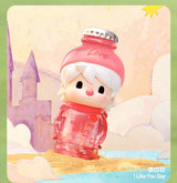 Sweet Bean Chasing Light Memory Series Figure Toy Ornament Gift
