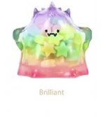 Color transparent series