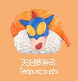 Sushi series