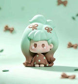 Nunu baby variety nunu series cute mini ornament doll