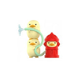 DUCKOO Citywalk series figure toy gift