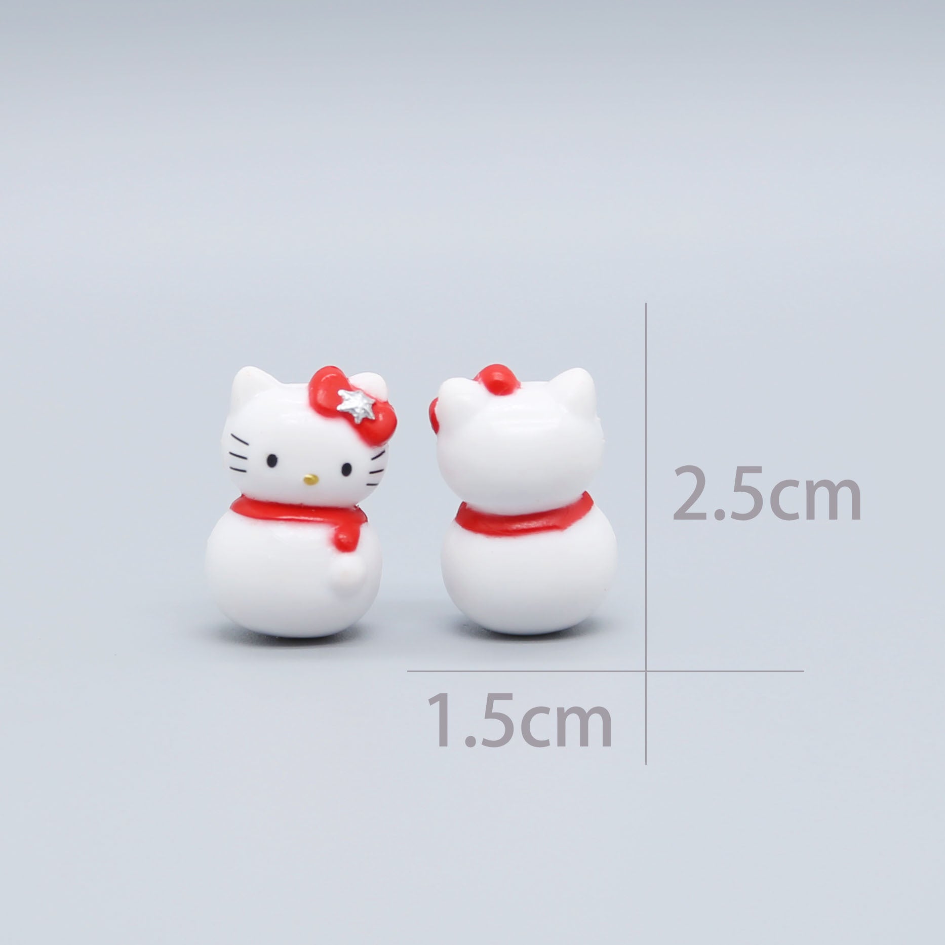 Hot-selling mini doll