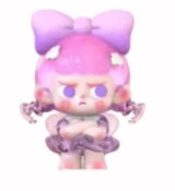 Sunnie Queenie Emotional Little Queen Series Moe Grain