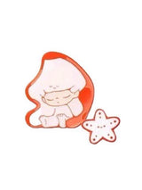 Aquarium Series Badge