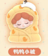 Winter quilt warm series