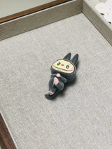 yoga labubu