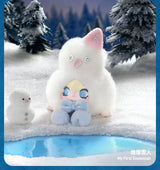 1001MOONS The Moonlight Gathering Guide Series Plush