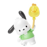 Sanrio Family Balloon Travelogue Series Cute Bean