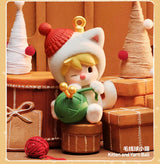 Sweet beans belong to your holiday collection