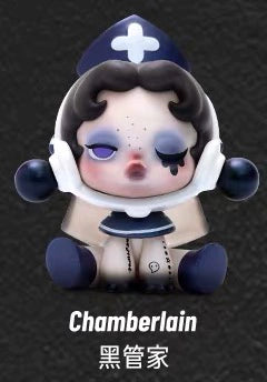 Jungle castle series