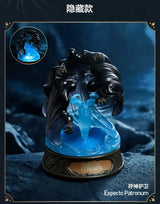 Patronus series