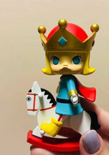 Nutcracker series