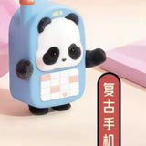 PandaRoll Fat Minime Variety Series 2