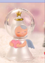 Beech Christmas Baby Series