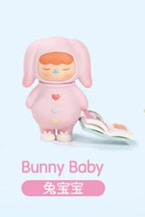 Sleeping Baby Series