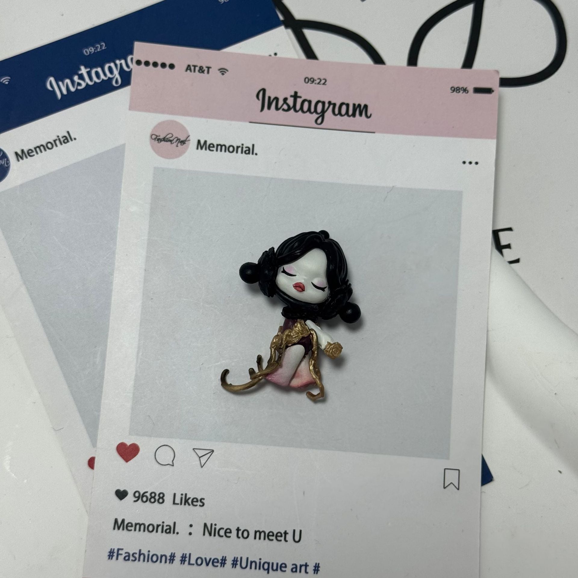 Crying baby sp cute grains