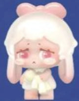 Wuuwei's Dream Journey Series Moe Grain Figure Tide Play
