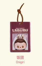 Weird Flavor Convenience Store Series Pinch Pendant