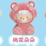 Your Little Bear Winter Series