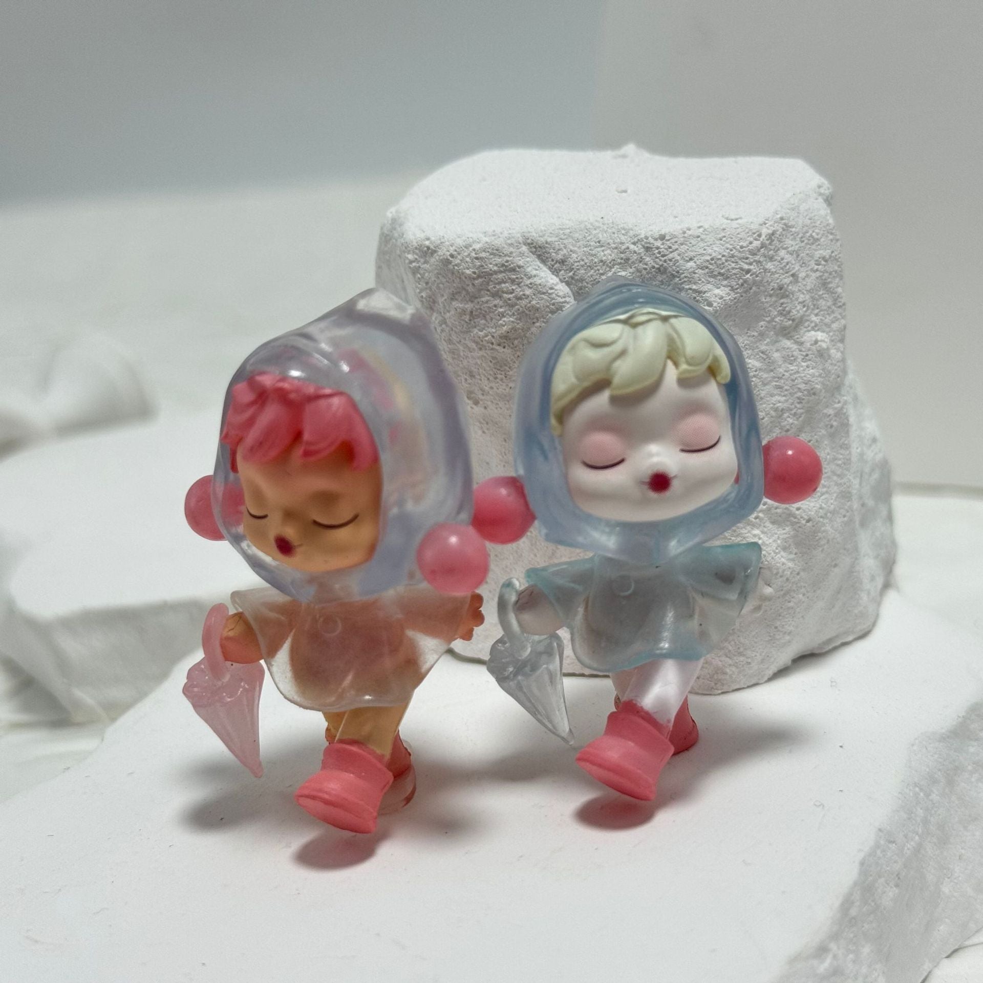 Crying baby sp cute grains