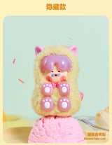 PINO JELLY I am your doll series figure
