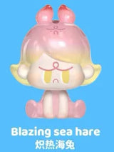 Angry Aimee Deep Sea Adventures Series