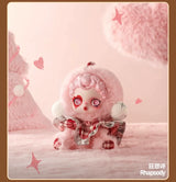 Winter Movement Series Plush Doll
