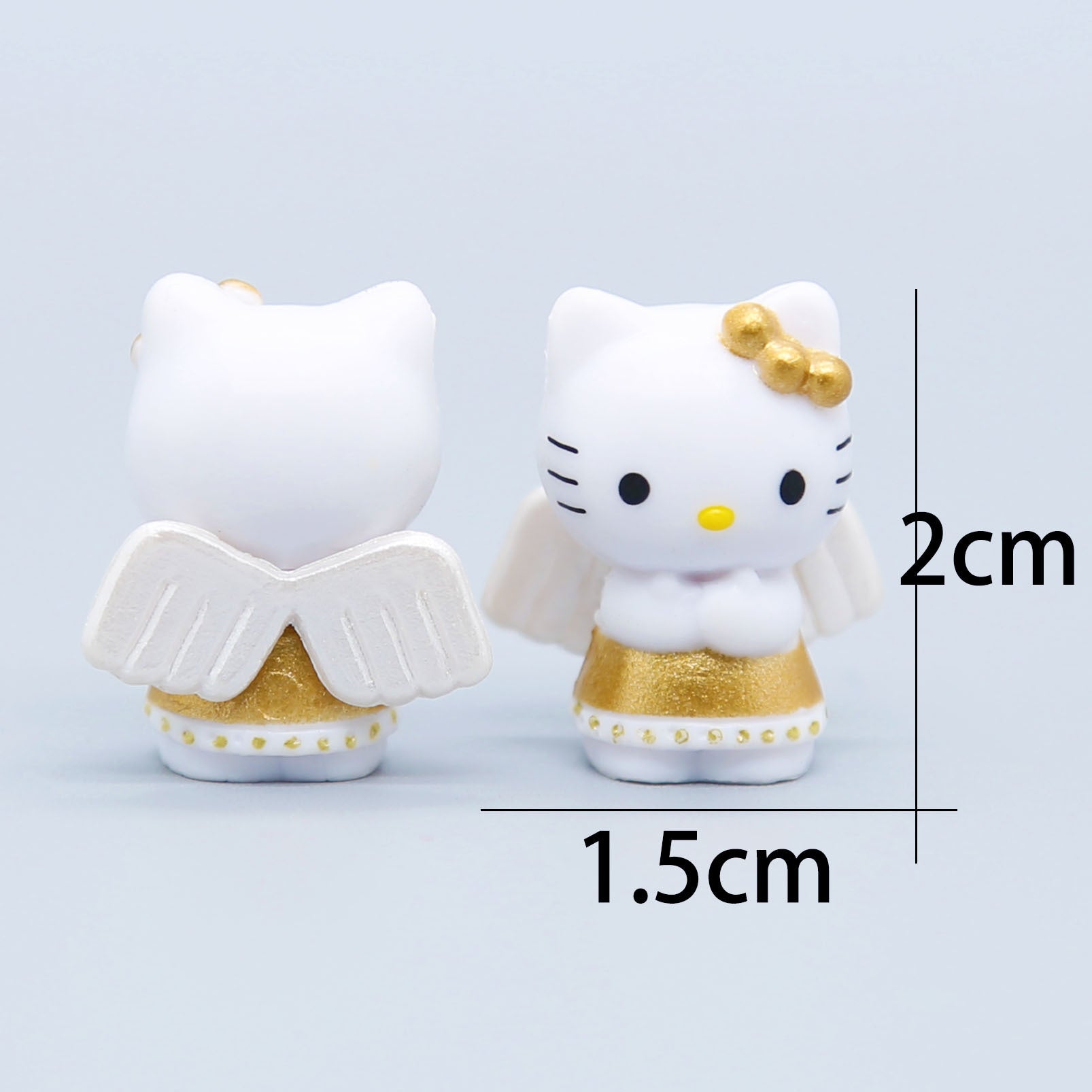 Hot-selling mini doll