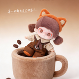 Free series plush