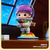 DIMOO WORLD x PIXAR joint series figure