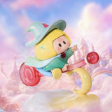 Wish Magic Girl Series