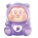 Flying Pig Series Mini