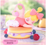 AAMY Spring Elf Series