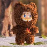 Strange Guardian Series Vinyl Plush