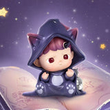 HACIPUPU Fantasy Night Series