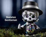 Variety of monsters series——overseas version