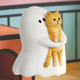 Let me show you my cat series.